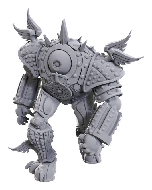 Nolzur's Marvelous Miniatures: Marut