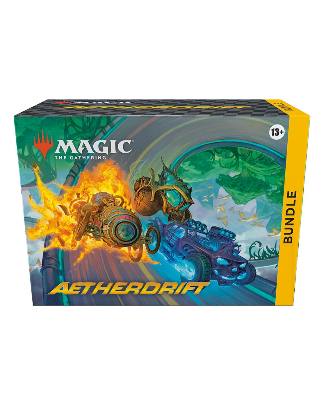 Aetherdrift - Bundle