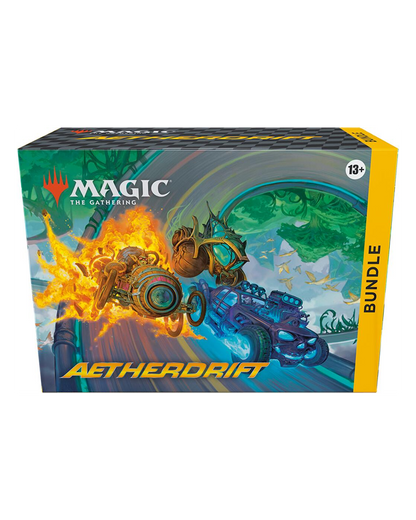 Aetherdrift - Bundle