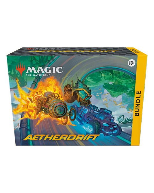 Aetherdrift - Bundle