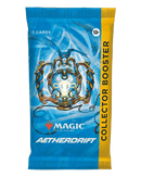 Aetherdrift - Collector Booster Pack