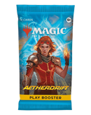 Aetherdrift - Play Booster Pack