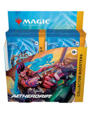Aetherdrift - Collector Booster Display