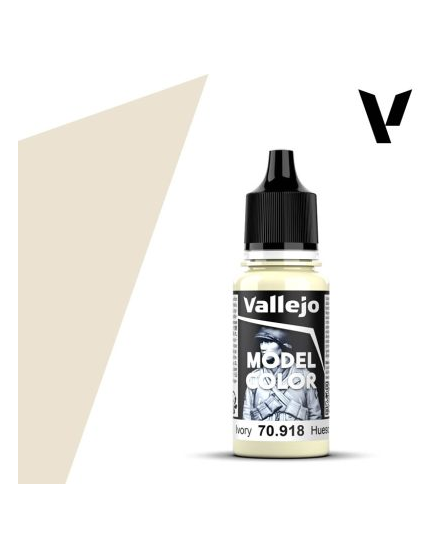 Vallejo- Model Color: Brown