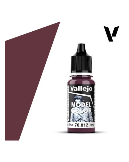 Vallejo- Model Color: Purple