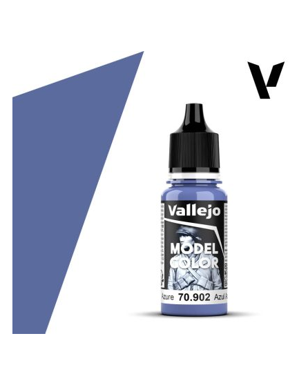 Vallejo- Model Color: Blue