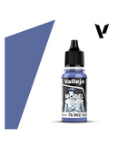 Vallejo- Model Color: Blue