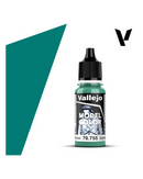 Vallejo- Model Color: Green