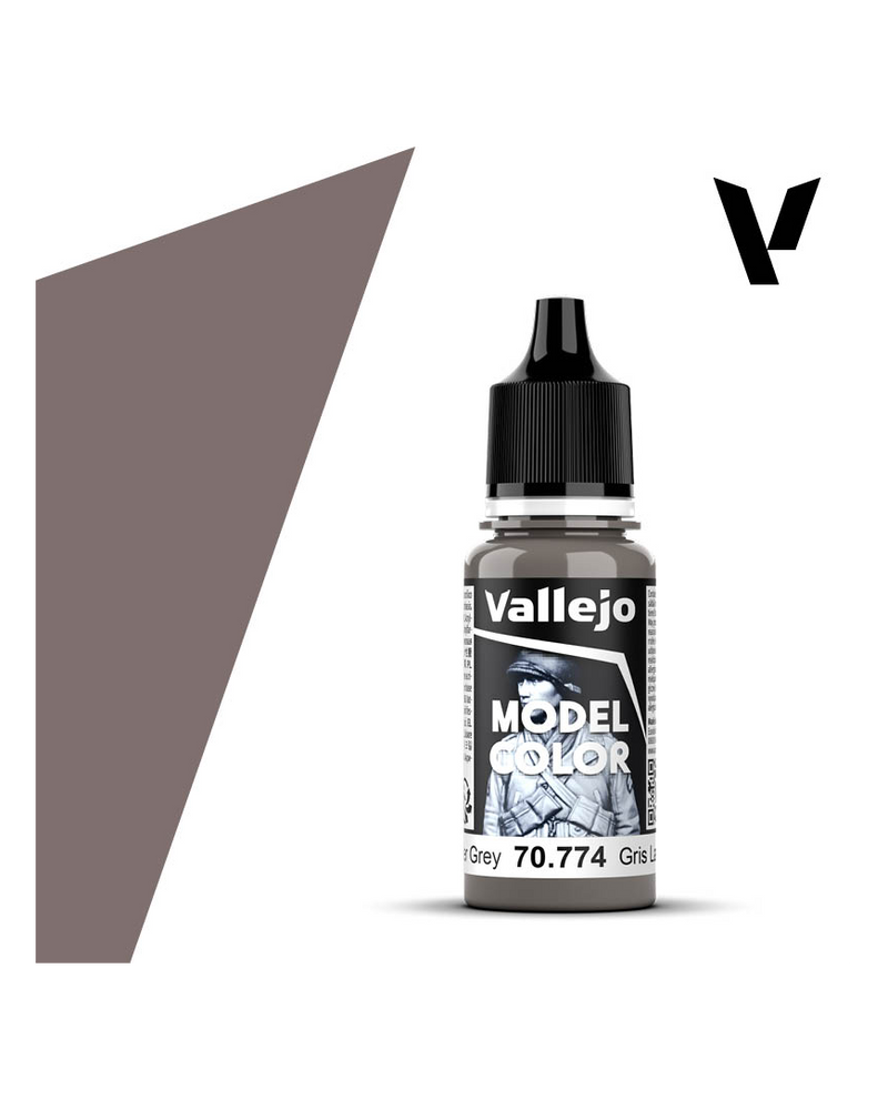 Vallejo- Model Color: Grey