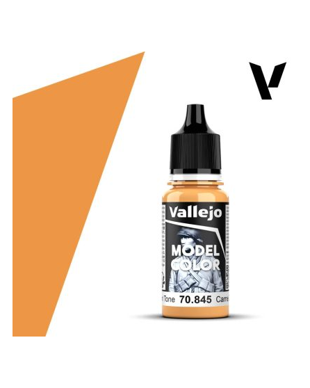 Vallejo - Model Color: Suuny Skin Tone