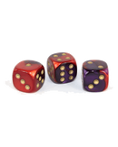 Chessex- 36D6: Gemini