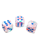Chessex- 36D6: Festive