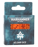 Aeldari: Dice