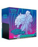 Scarlet & Violet: Journey Together - Elite Trainer Box