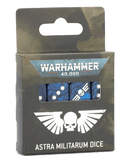 Astra Militarum: Dice Set