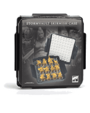 Cases: Stormvault Skirmish