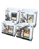 FINAL FANTASY - Commander Deck: Collector's Edition Display