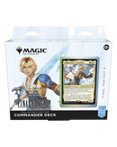 FINAL FANTASY -Commander Deck: Collector's Edition (Counter Blitz FINAL FANTASY X)