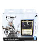 FINAL FANTASY - Commander Deck: Collector's Edition (Scions & Spellcraft FINAL FANTASY XIV)