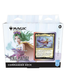 FINAL FANTASY - Commander Deck: Collector's Edition (Revival Trance FINAL FANTASY VI)