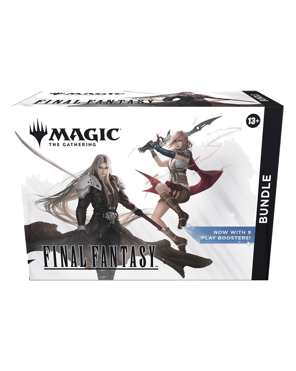 FINAL FANTASY - Bundle