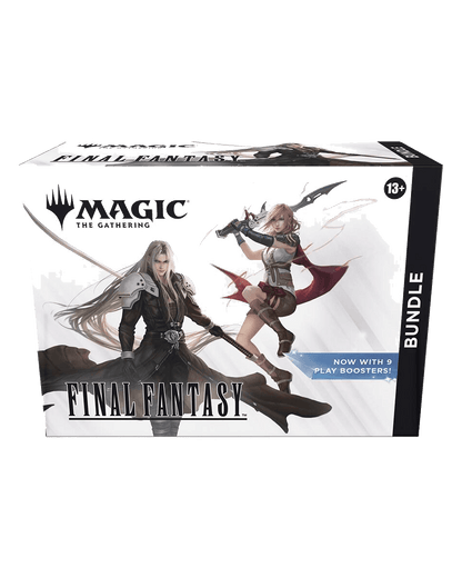 FINAL FANTASY - Bundle