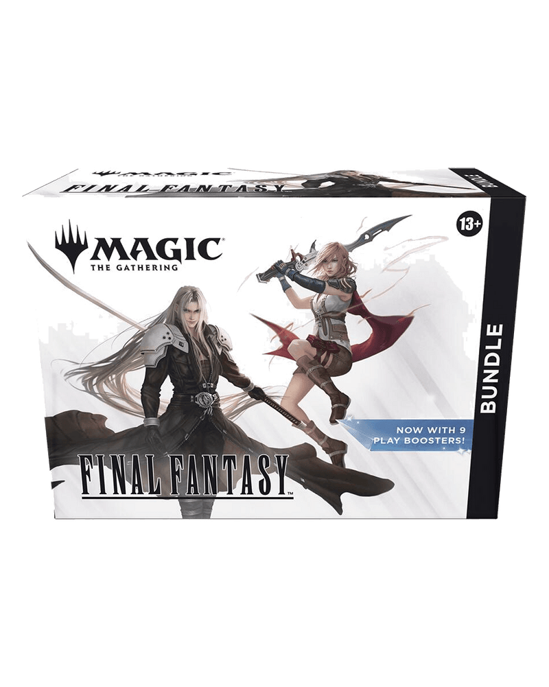 FINAL FANTASY - Bundle