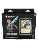 FINAL FANTASY - Commander Deck (Counter Blitz FINAL FANTASY X)