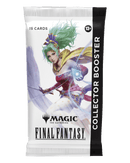 FINAL FANTASY - Collector Booster Pack