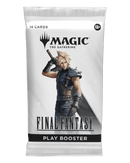 FINAL FANTASY - Play Booster Pack