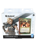 FINAL FANTASY - Commander Deck: Collector's Edition (Limit Break FINAL FANTASY VII)