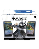 FINAL FANTASY - Starter Kit