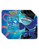 Azure Legends Tin [Kyogre ex]