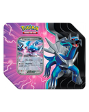 Azure Legends Tin [Dialga ex]