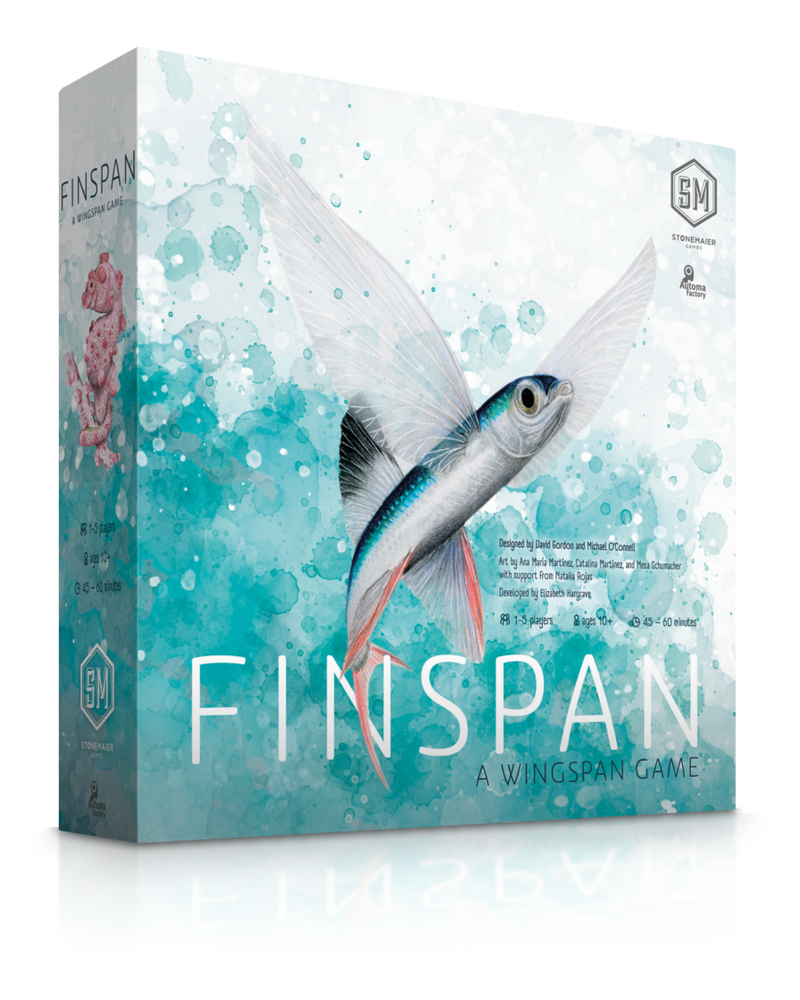 Finspan