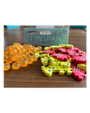FINSPAN: UPGRADE PACK