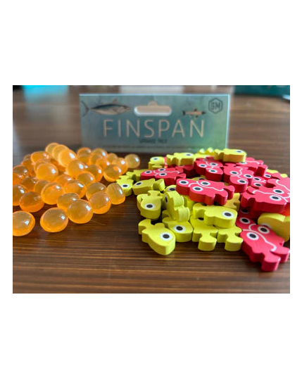 FINSPAN: UPGRADE PACK
