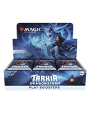Tarkir: Dragonstorm - Play Booster Display