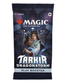 Tarkir: Dragonstorm - Play Booster