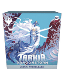 Tarkir: Dragonstorm - Jeskai Prerelease Pack