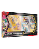 Iono's Bellibolt ex - Premium Collection
