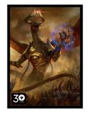 Card Sleeves 80ct - Damnation