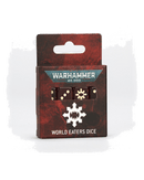 World Eaters: Dice Set