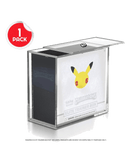 Pokemon ETB Elite Trainer Box w/ Sliding Lid Anti-UV - Acrylic Protector 4.0MM