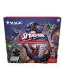 Marvel's Spider-Man - Scene Box