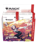 Marvel's Spider-Man - Collector Booster Display