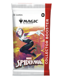 Marvel's Spider-Man - Collector Booster Pack