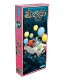Dixit: Mirrors Expansion