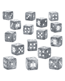 Grey Knights Dice