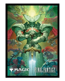 Ultra PRO: Standard 100ct Sleeves - FINAL FANTASY (V5)